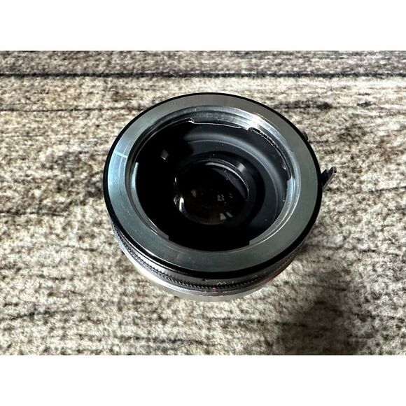 Kenko MT Auto Teleplus 2X Camera Lens With Original Carrying Case Included - Picture 7 of 11